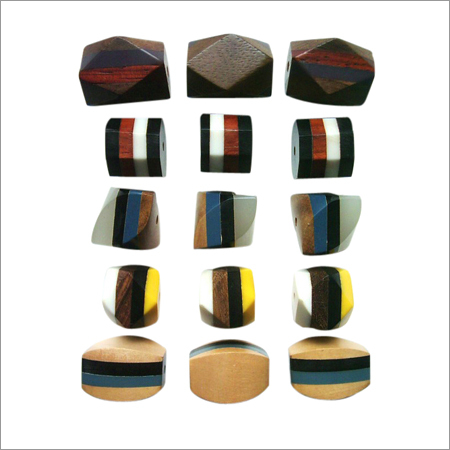 Resin Wood Joint Beads