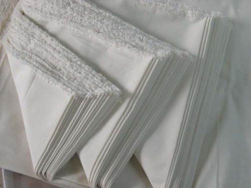 Cotton Grey Fabric