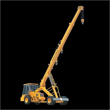 Crane Hiring
