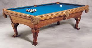 Pool Table