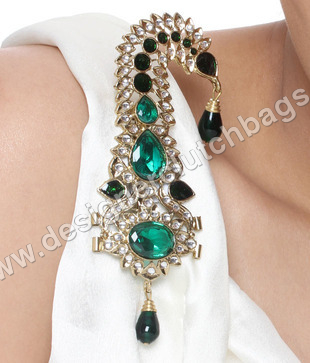 Kundan Jewellery