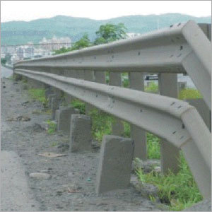 Crash Resistance Barriers