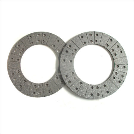 Clutches & Clutch Parts