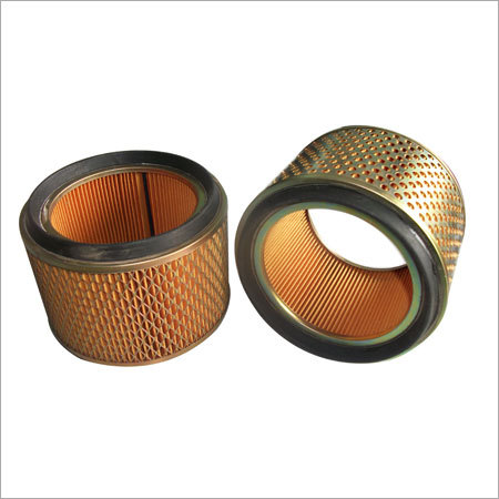 Air Filter (Swaraj 855)
