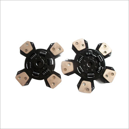 Tractor Radiator Fans