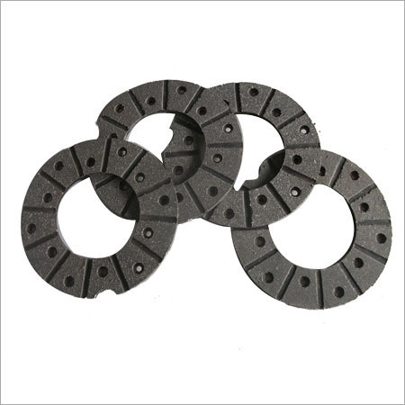 Brake Lining (BG-88)