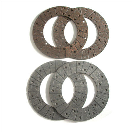 Brake Lining (WWNA)