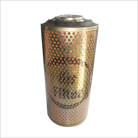Air Filter 407 Turbo