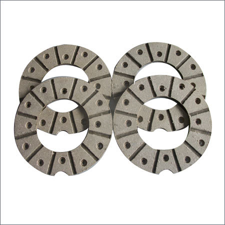 Tractor Parts