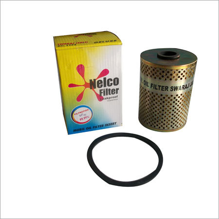Lube Oil Filters