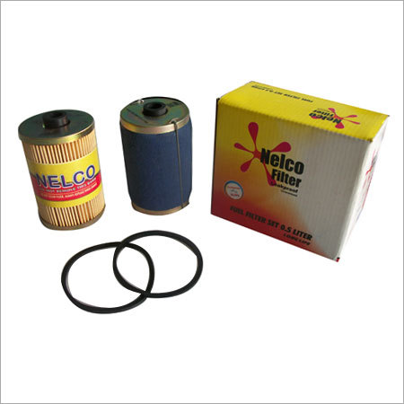 Diesel Filter Set