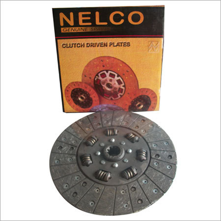 Clutch Disc