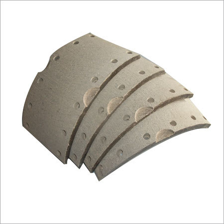 Break Lining TATA 1109