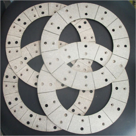 Clutches & Clutch Parts