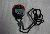 Digital Stop Watch-racer