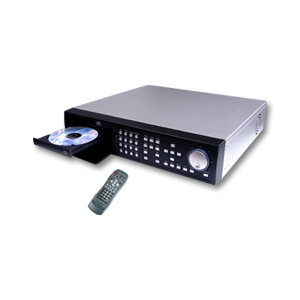 16 Channel Stand Alone DVR