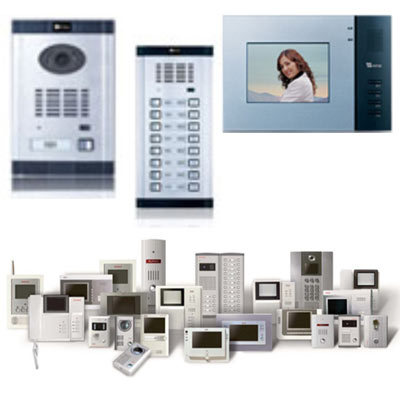 Audio Door Phones