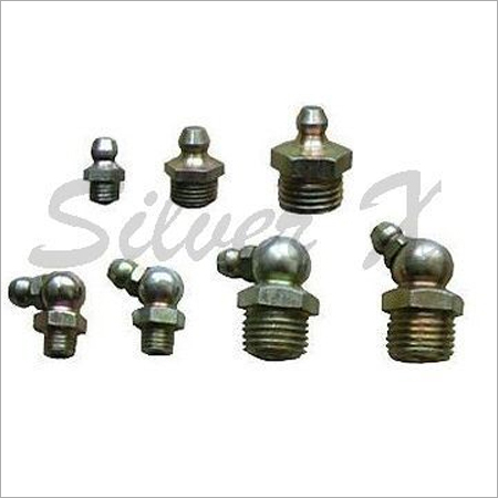 GREASE NIPPLES