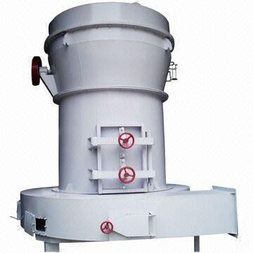 calcite grinding mill