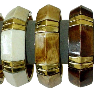 Antique Bone Bangles