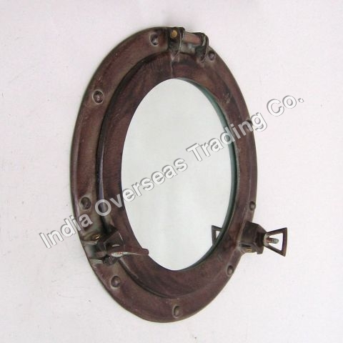 Ship Portholes