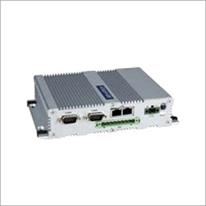 Embedded Box Computer