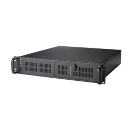 Rack Mount Chassis