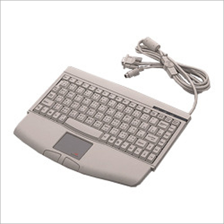 Industrial Keyboards - Kbd 6305