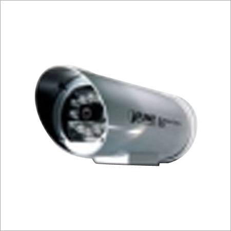 Infra Red Cameras - Ica 300
