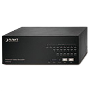 Digital Video Recorder