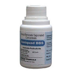 Benzyl Benzoate By KRISHNA CHEMICALS