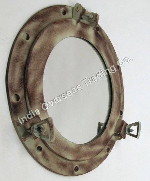 Ship Portholes