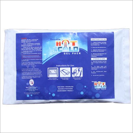 Bio Medical Ice Packs