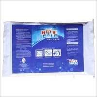 Hot and cold Ice Gel Packs