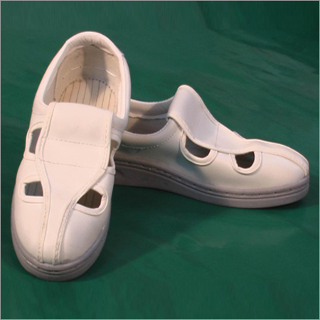 Antistatic Foot Wear