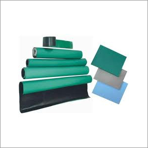 ESD Floor & Table Mat