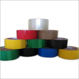 Bopp Self Adhesive Tape