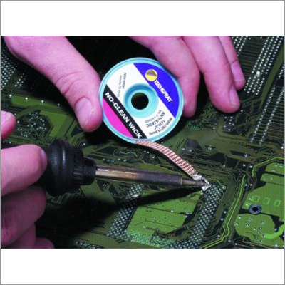 Desoldering Wicks