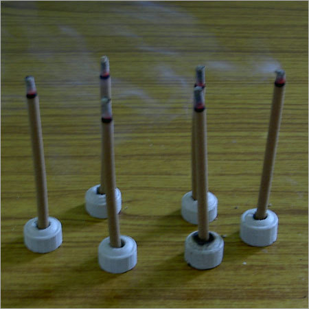Herbal Stickless Incense