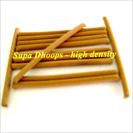 Dhoop Sticks