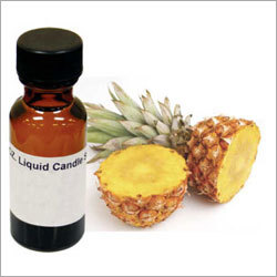 Pineapple Flavour