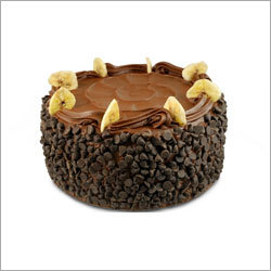 Cake Flavour