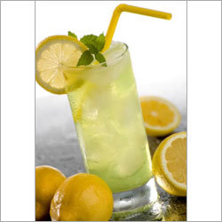 Lemon Flavour