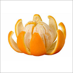 Orange Flavour