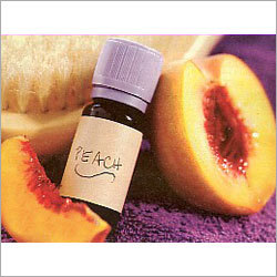 Peach Flavour