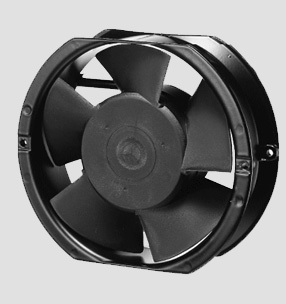 AC Axail Fan
