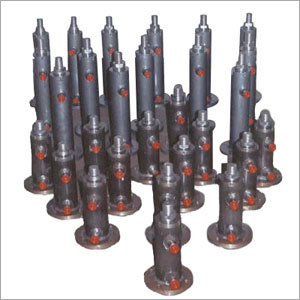 Hydraulic Cylinder