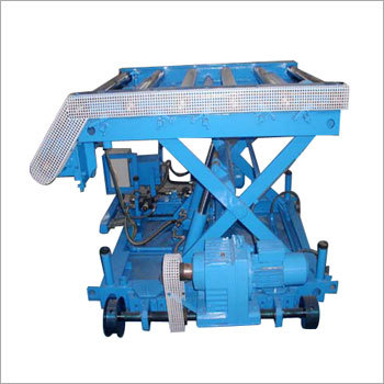 Hydraulic Scissor Lift Table