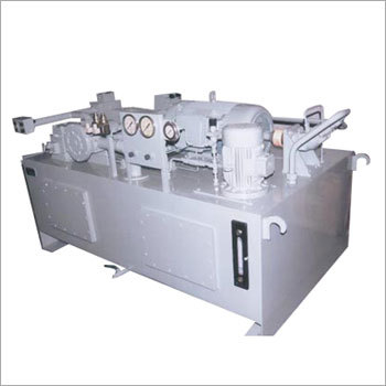 Hydraulic Power Pack