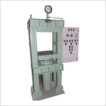 Hydraulic Press Brake Machine